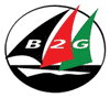 Britain to Gaza logo