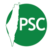 PSC logo