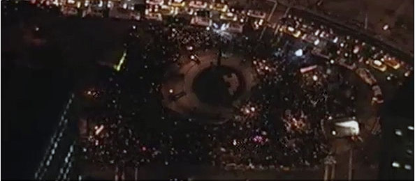 Foley Square