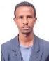 Abdirahman Mohamed Dirye