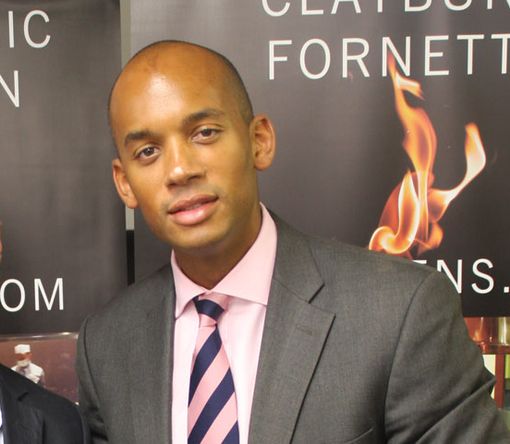 MP Chuka Umunna